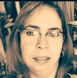 Meet your Posher, Katy